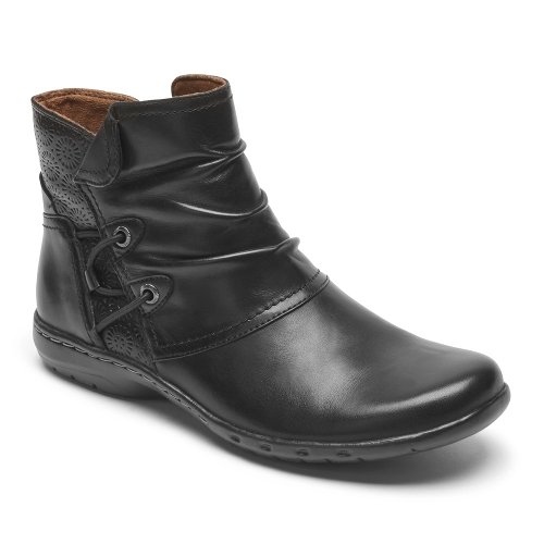 BLACK PENFIELD RUCH BOOT