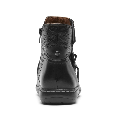 BLACK PENFIELD RUCH BOOT - Perspective 2