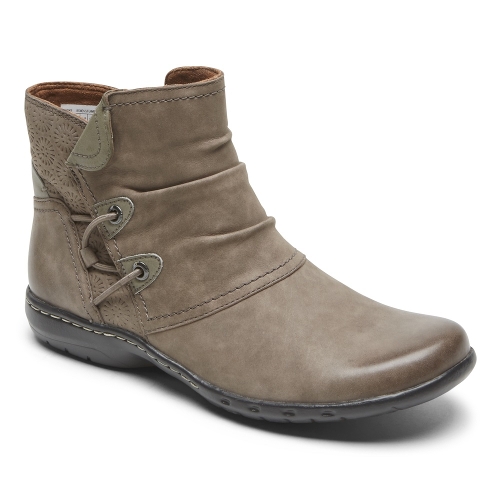 STONE PENFIELD RUCH BOOT
