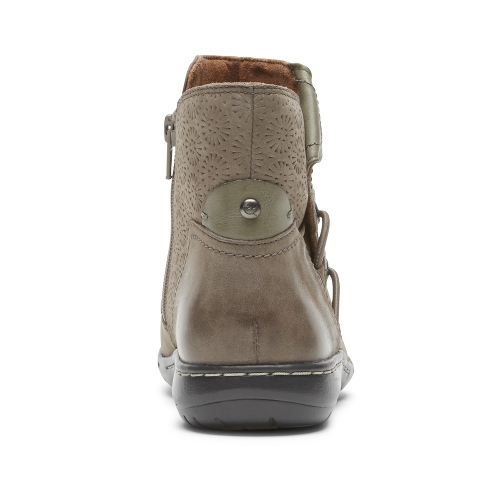 STONE PENFIELD RUCH BOOT - Perspective 2