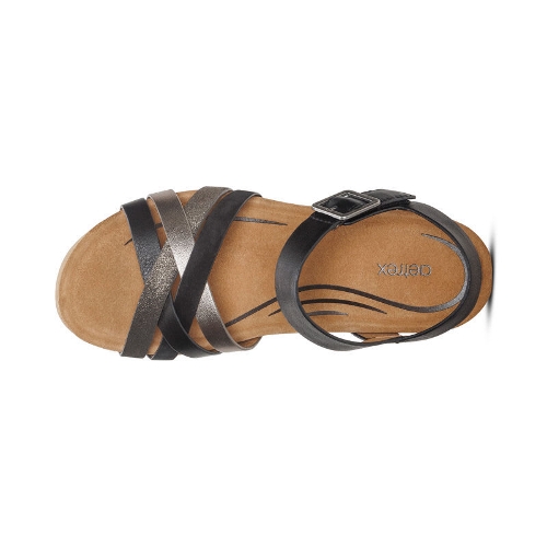 BLACK NOELLE - Perspective 3