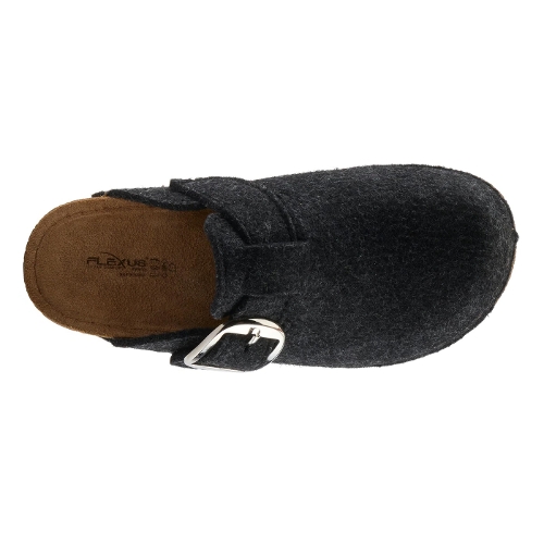 BLACK CLOGGILLER - Perspective 3