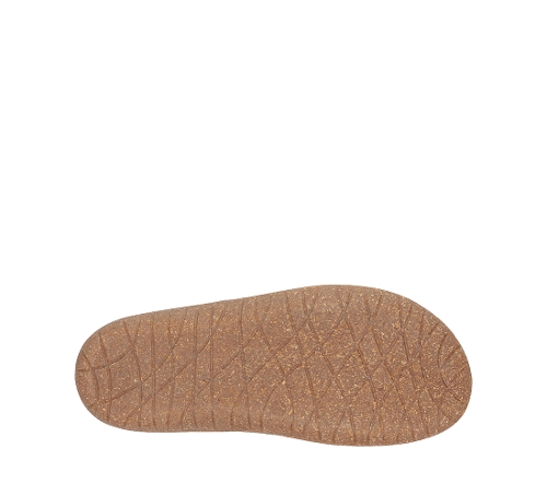 BROWN OLIVE CONVERTAWOOL - Perspective 4