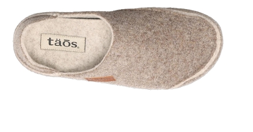 WARM SAND CONVERTAWOOL - Perspective 3