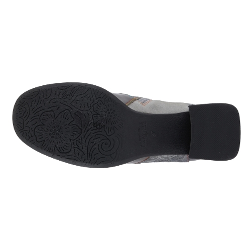 BLACK MULTI COPINE - Perspective 4