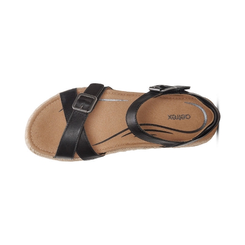 BLACK PAULA - Perspective 3