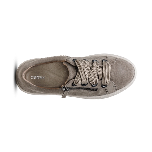 TAUPE AUBREY - Perspective 3