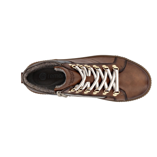 MUSKAT D0781 - Perspective 3