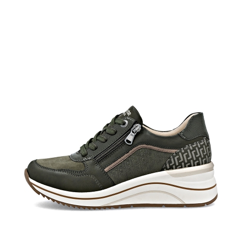 FOREST D0T16 - Perspective 2