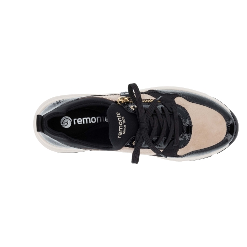 BLACK D1S02 - Perspective 3