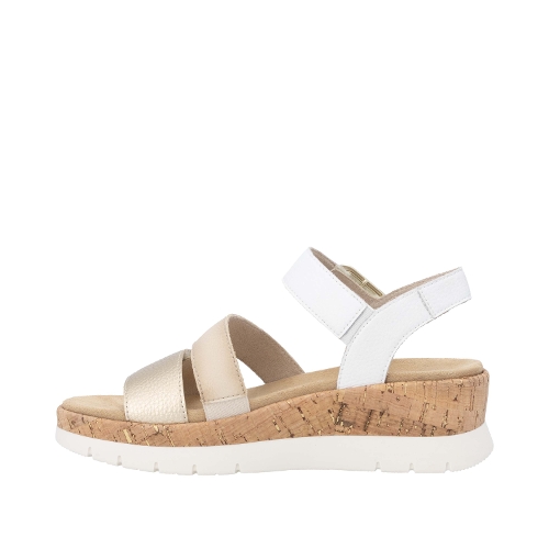 GOLD/CREMA/WEISS D2P50 - Perspective 2