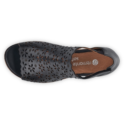 BLACK D3056 - Perspective 3