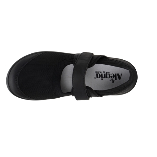 ALL BLACK DINAMO WIDE - Perspective 2