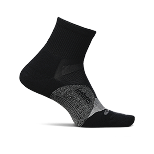 BLACK ELITE 1/4 LIGHT CUSHION