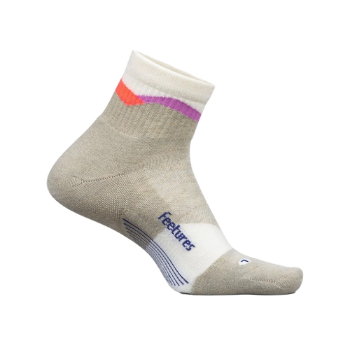 MOUNTAIN HIGH CREAM TRAIL 1/4 MAX CUSHION