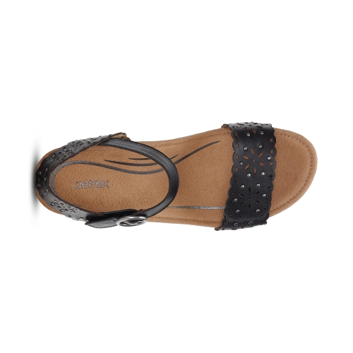 BLACK CUTOUT SYDNEY - Perspective 3