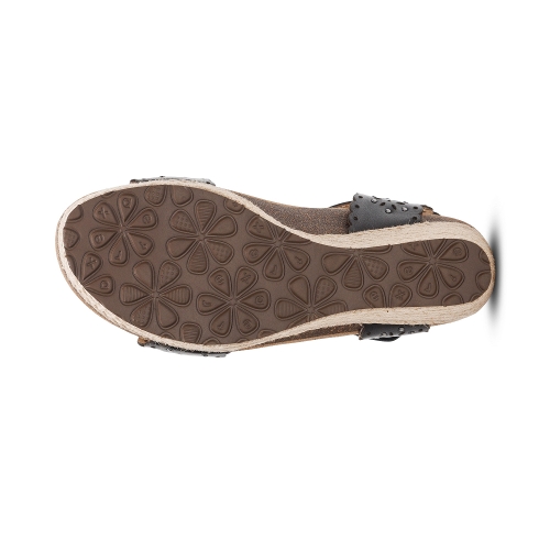 BLACK CUTOUT SYDNEY - Perspective 4