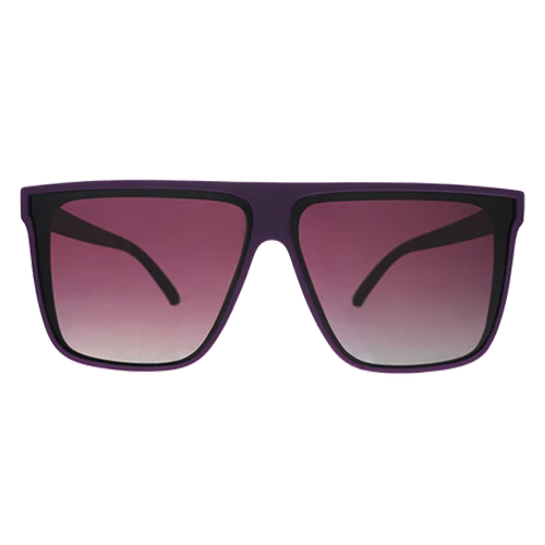 DARK PURPLE KEEPING A HIGH PROFILE - Perspective 2