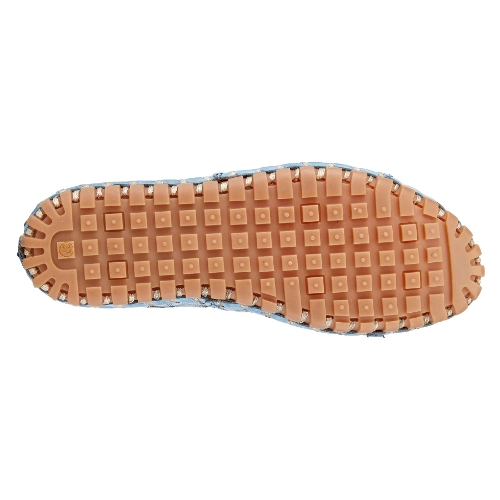 BLUE FLOWERFLOW - Perspective 4