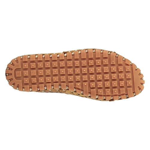 LIGHT BROWN FLOWERFLOW - Perspective 4