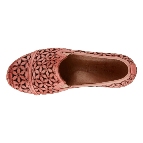 SALMON FLOWERFLOW - Perspective 3