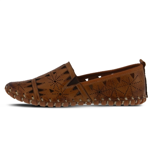 BROWN FUSARO - Perspective 2