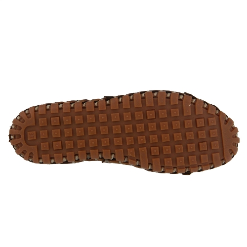 BROWN FUSARO - Perspective 4