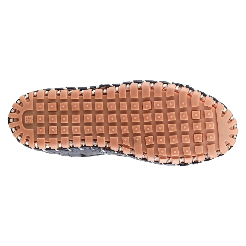 NAVY FUSARO - Perspective 4