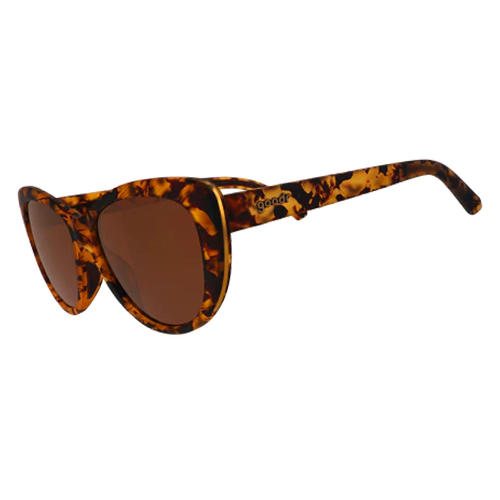 TORTOISE SHELL THE CATWALK'S MEOW