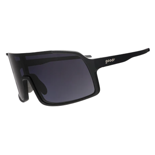 BLACK MY SWEAT HAS AN OCTANE RATING