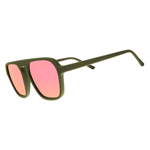 OLIVE DIRTY MARTINI TIME MACHINE