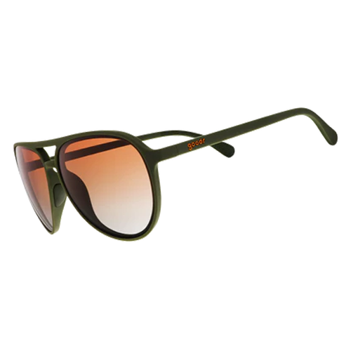 OLIVE I COME WITH BAGGAGE