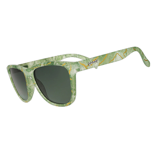 GREEN MULTI KINDA MINT CONDITION