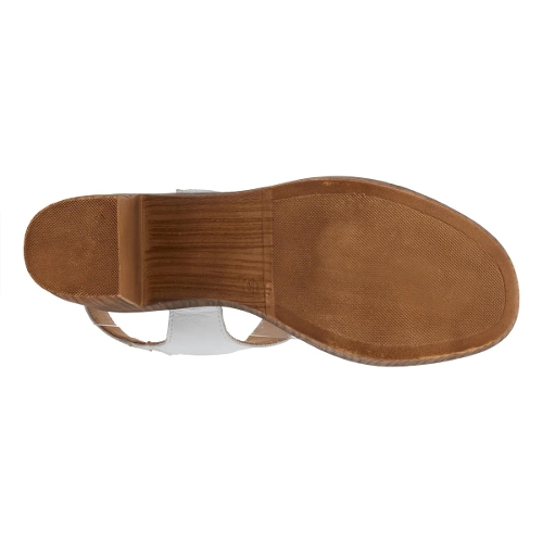 WHITE GAMONA - Perspective 4