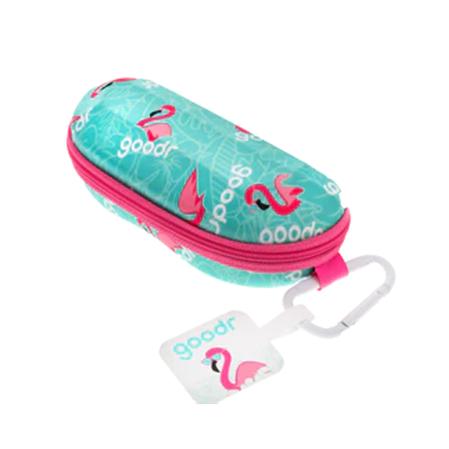 BEST CASE SCENARIO GOODR SUNGLASS CASE