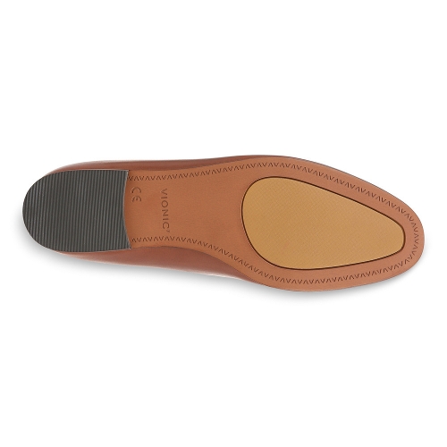 BROWN NAPPA WILLA II - Perspective 4