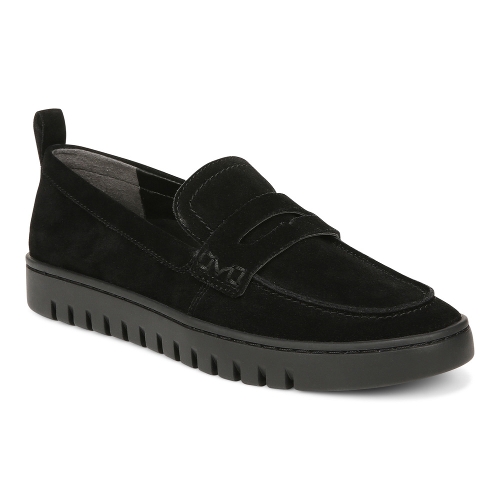 Active Image - BLACK SUEDE UPTOWN