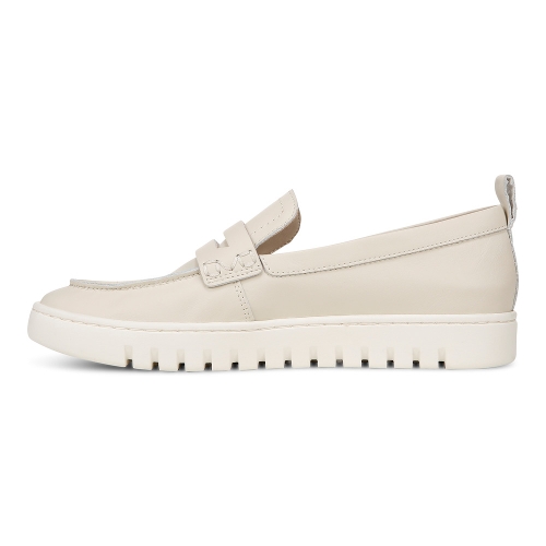 CREAM LEATHER UPTOWN - Perspective 2