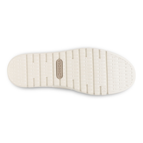 CREAM LEATHER UPTOWN - Perspective 4