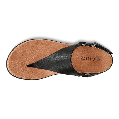 BLACK KIRRA II - Perspective 3