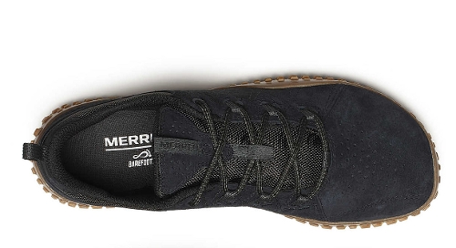 BLACK/GUM WRAPT - Perspective 3