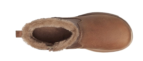 HAZEL ENCORE ICE 5 MID ZIP - Perspective 3