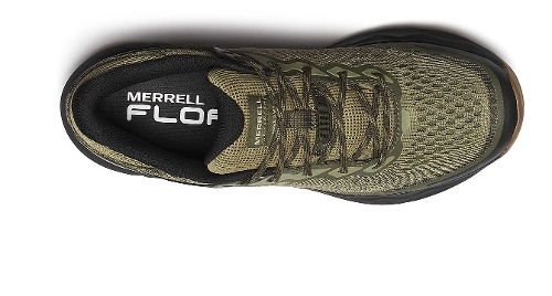 DRAB NOVA 4 WP - Perspective 3