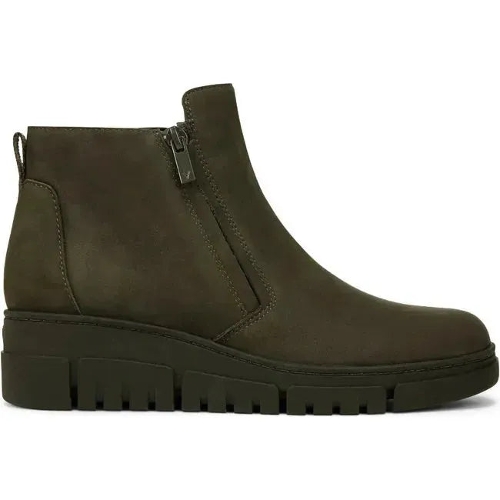 DARK KHAKI UPTOWN SUR - Perspective 2