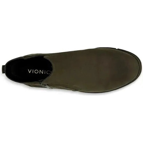 DARK KHAKI UPTOWN SUR - Perspective 3