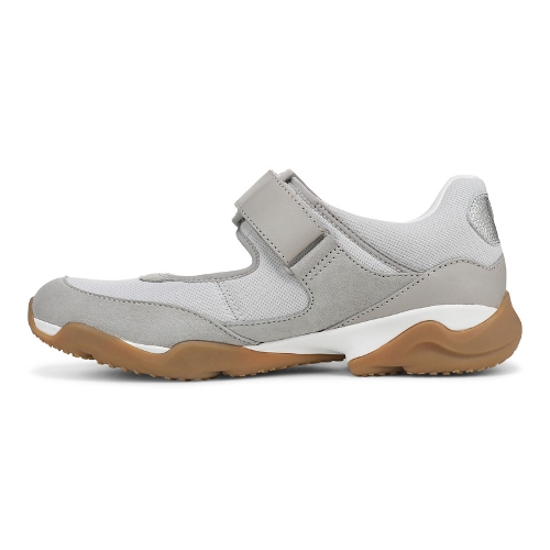 VAPOR GREY/SILVER WALK SLIM GISELLE - Perspective 2