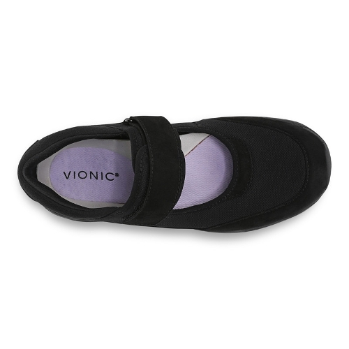 BLACK WALK SLIM GISELLE - Perspective 3