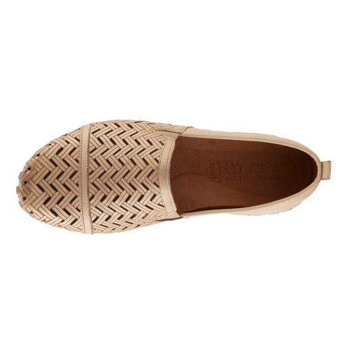 BEIGE KAPRI - Perspective 3