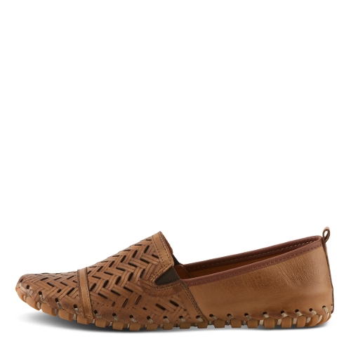 BROWN KAPRI - Perspective 2