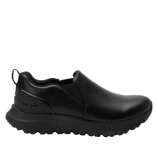 JET BLACK KAVALRY - Perspective 2